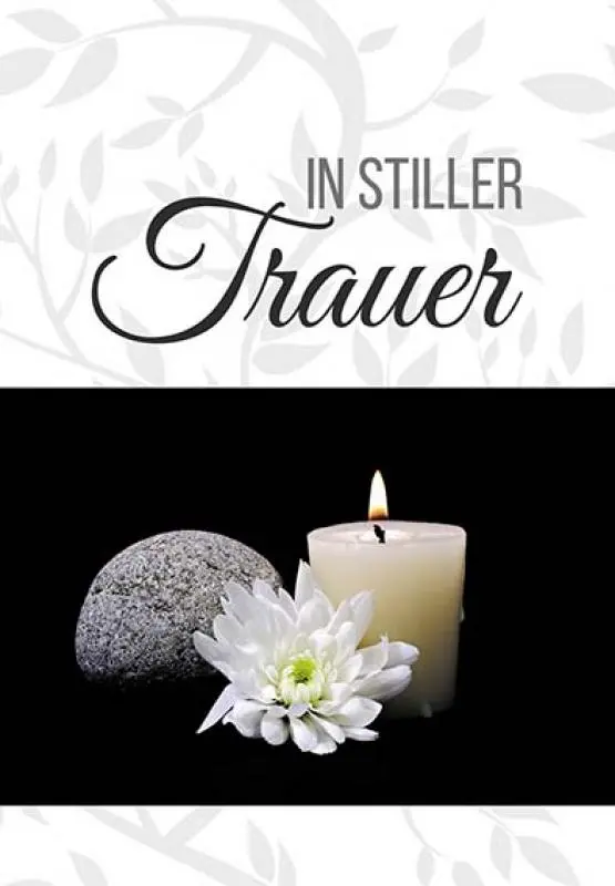 Condolence image of Klaudia mit Misiu❤❤❤