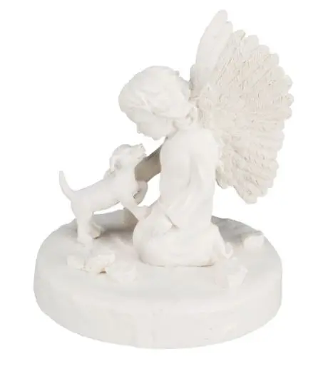 Condolence image of Klaudia mit Misiu❤❤❤