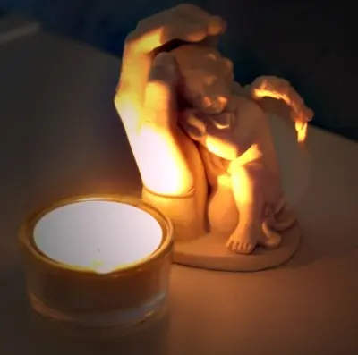 Condolence image of Klaudia mit Misiu❤❤❤