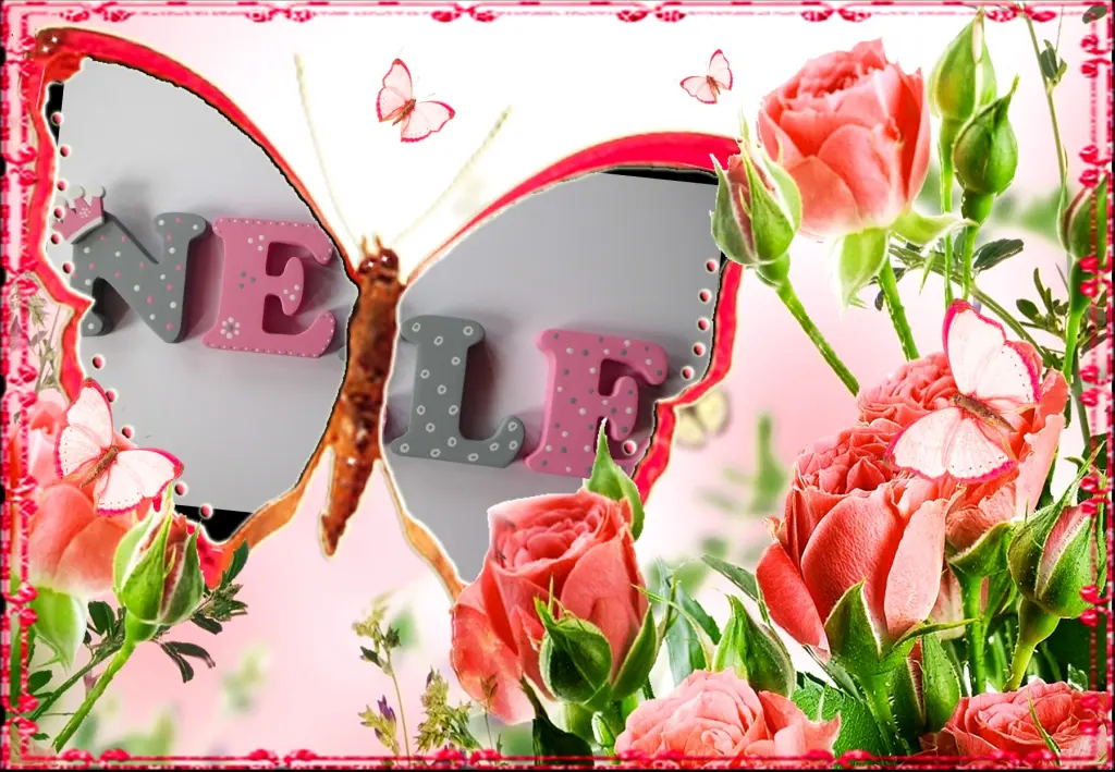 Condolence image of Fur Liebe Nele❤