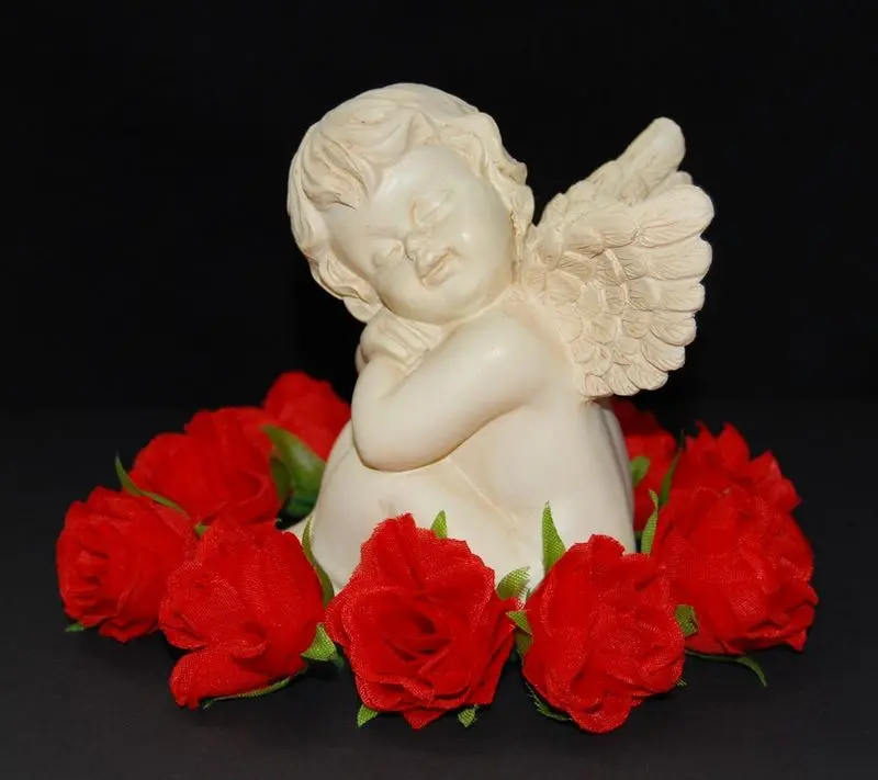 Condolence image of Klaudia mit Misiu❤❤❤