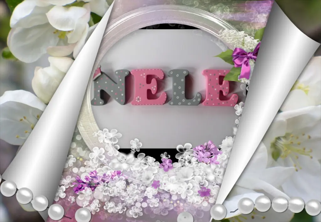 Condolence image of ❤Fur Liebe Nele❤????