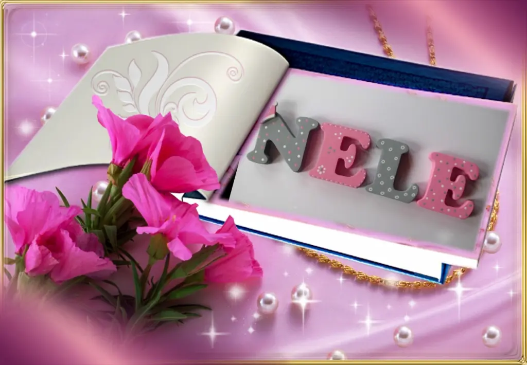 Condolence image of ❤Fur Liebe Nele❤