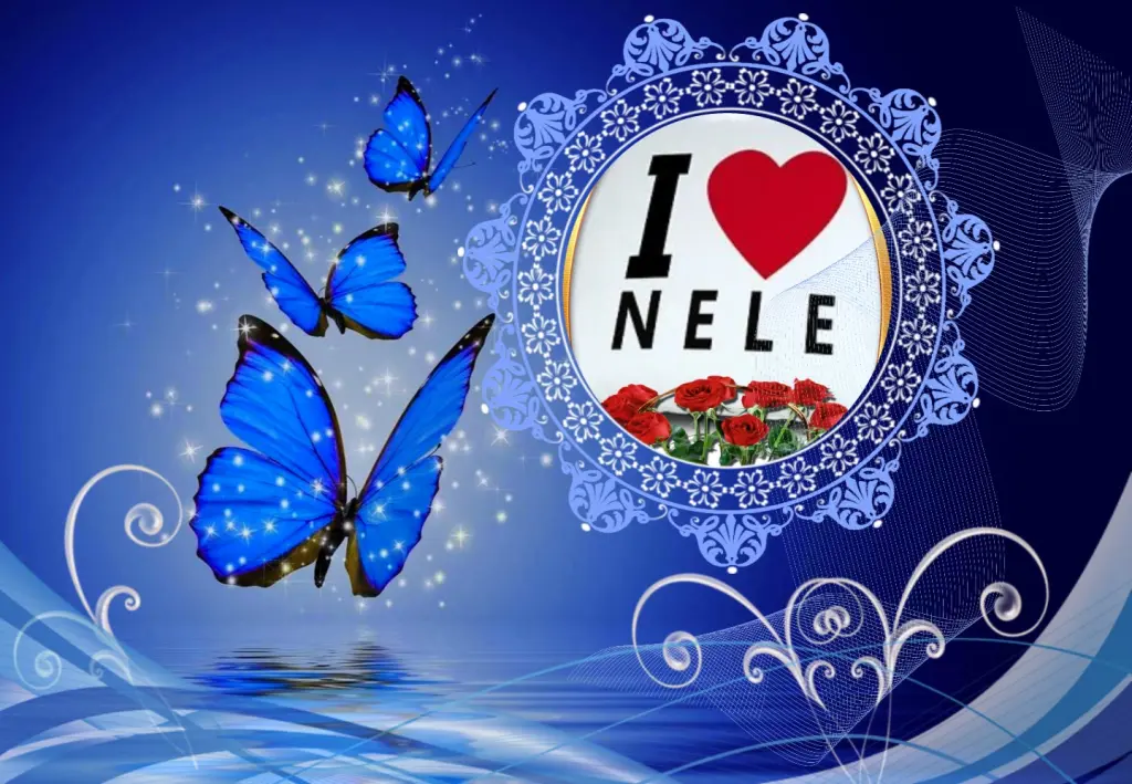 Condolence image of ❤Fur Liebe Nele❤