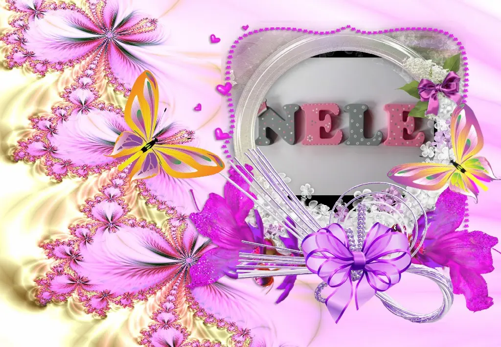 Condolence image of ❤Fur Liebe Nelchen❤