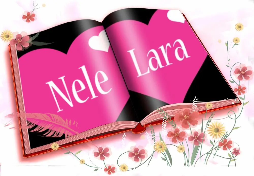 Condolence image of Fur Liebe Nele❤und Liebe Lara❤