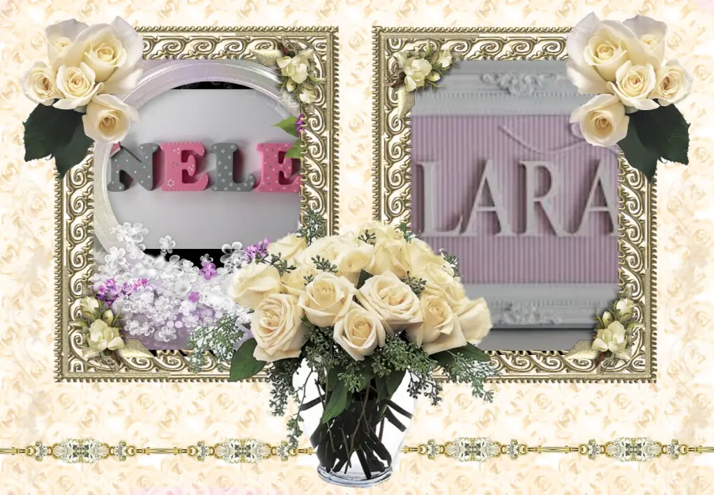 Condolence image of Liebe Nele❤Liebe Lara❤