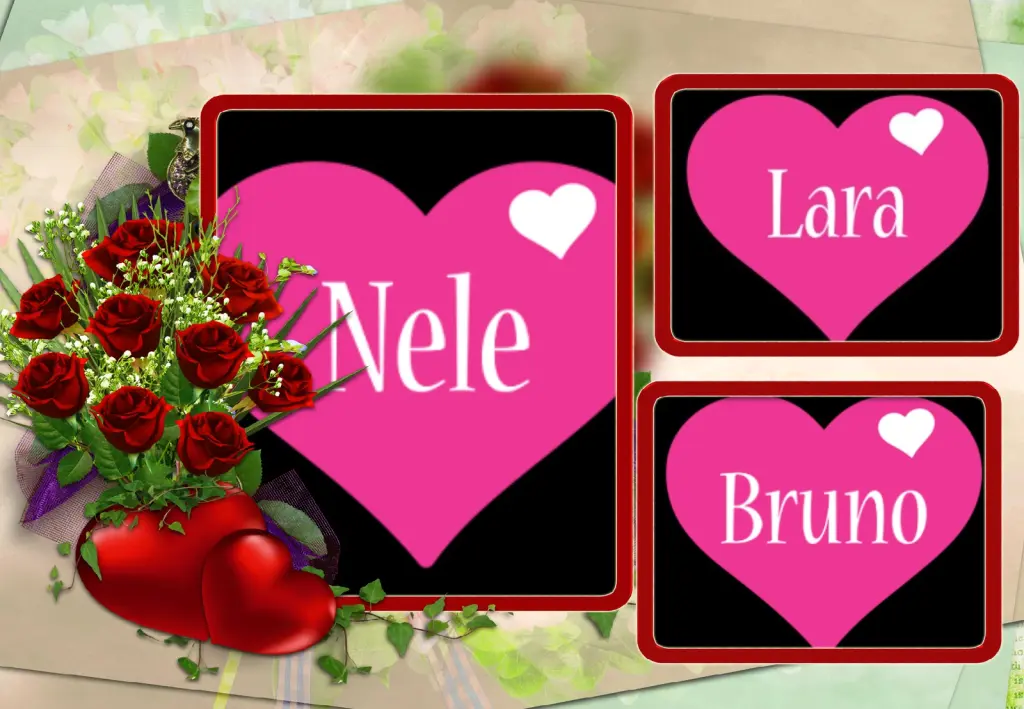 Condolence image of Nele❤Lara❤Bruno❤