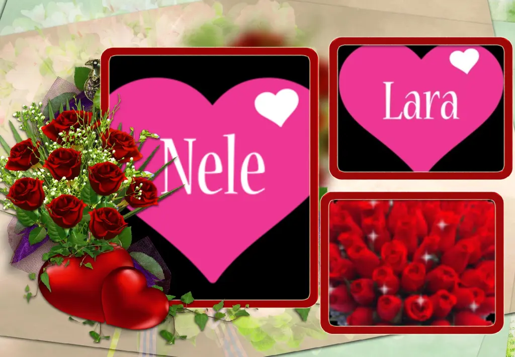 Condolence image of Fur Zwei Engelchen❤❤