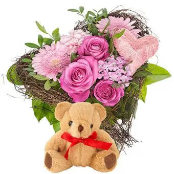 Condolence image of Misiu❤❤❤fur Nele❤und Lara❤