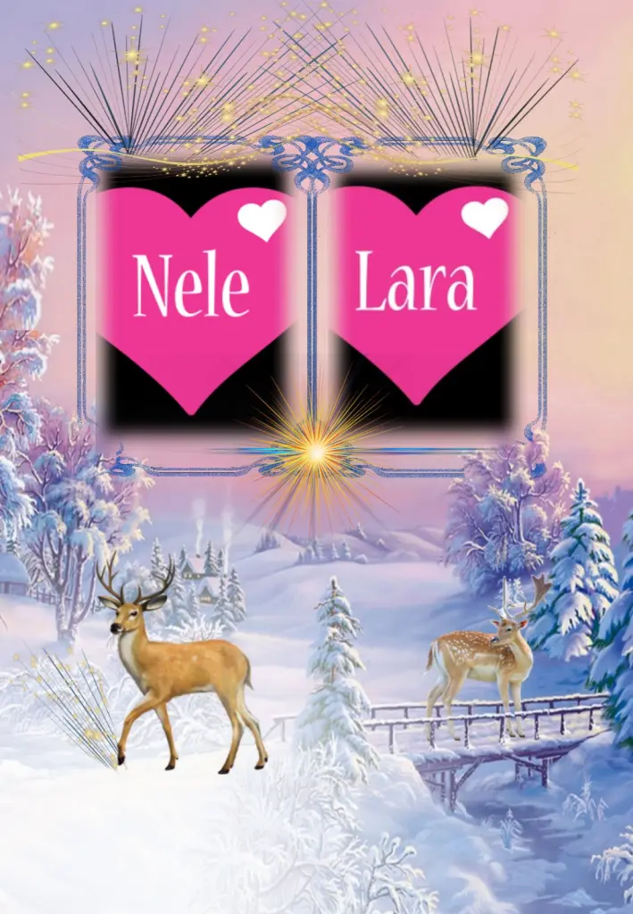 Condolence image of Fur Nele❤und Lara❤