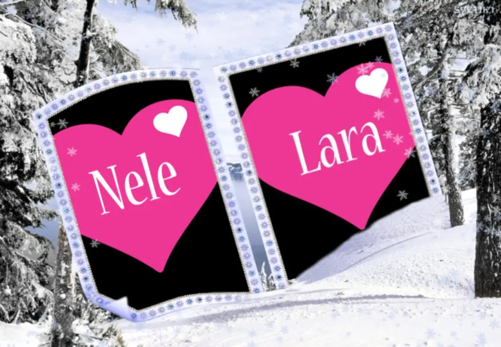 Condolence image of Klaudia mit Misiu❤❤❤