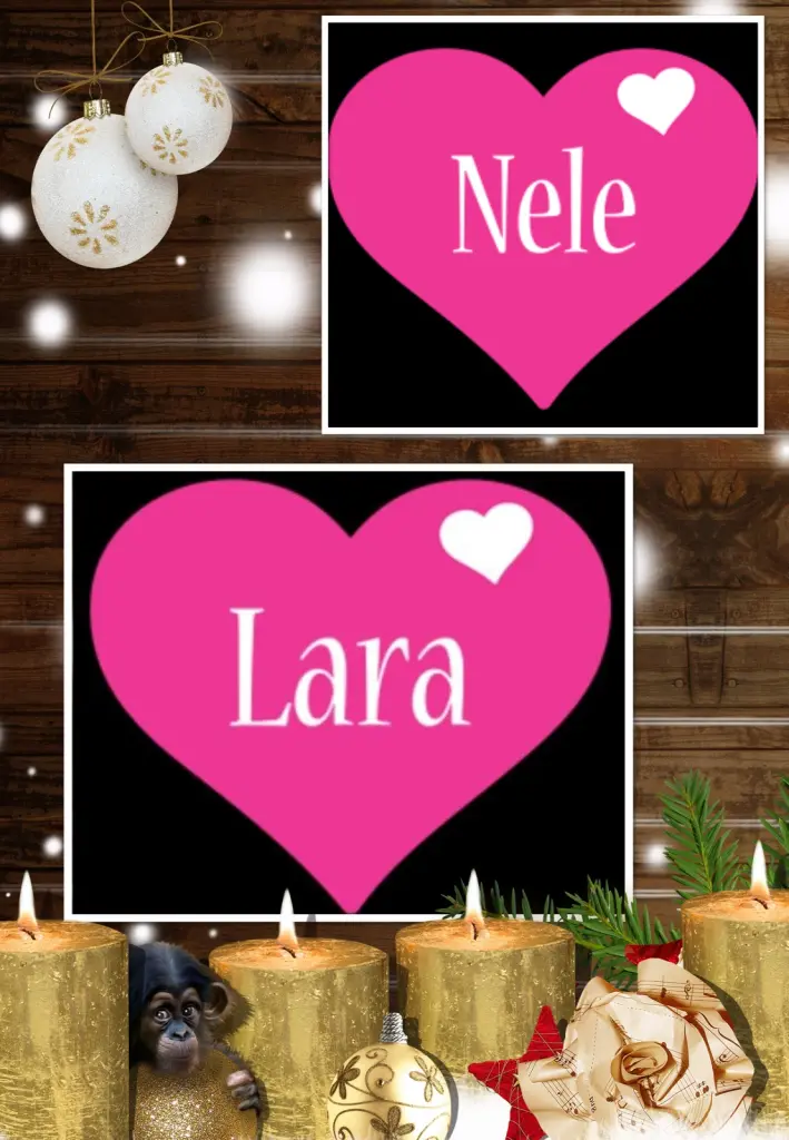 Condolence image of Klaudia mit Misiu❤❤❤Ganz Tief im Herzen❤