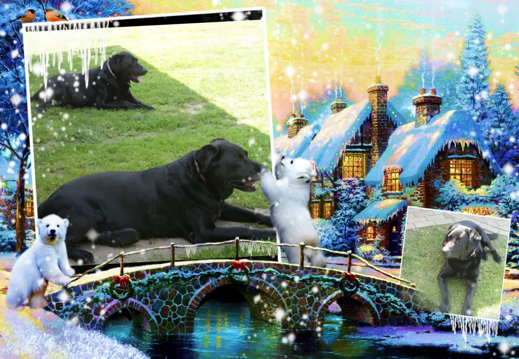 Condolence image of Klaudia mit Misiu❤❤❤Ganz Tief im Herzen❤