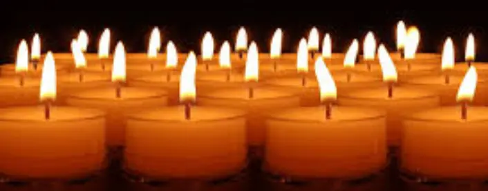 Condolence image of Unbekannt