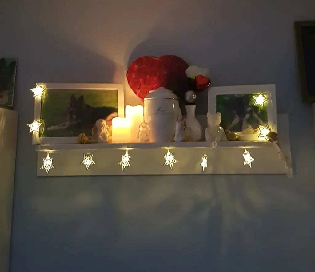 Condolence image of Fur Evelyn❤️