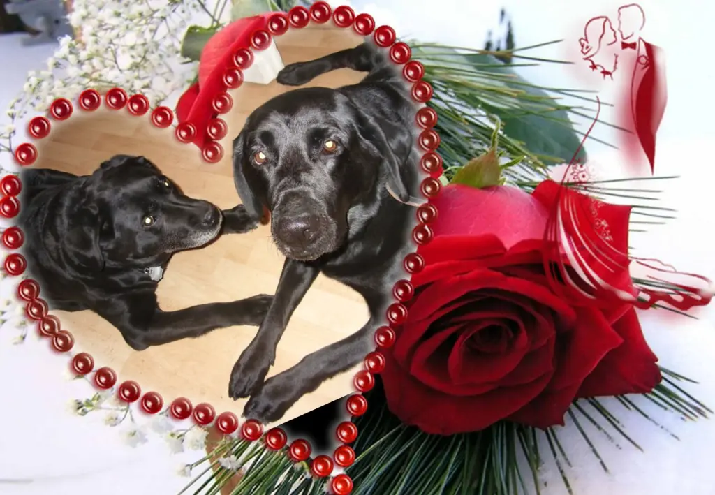 Condolence image of Klaudia mit Misiu❤❤❤Ganz Tief im Herzen❤