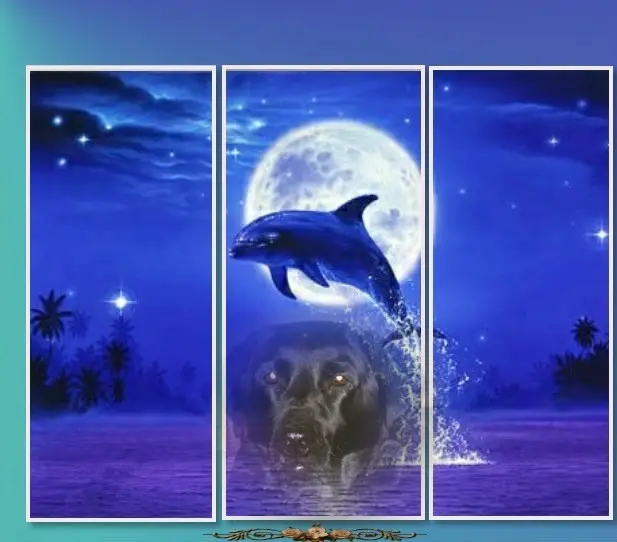 Condolence image of Guten Abend❤️