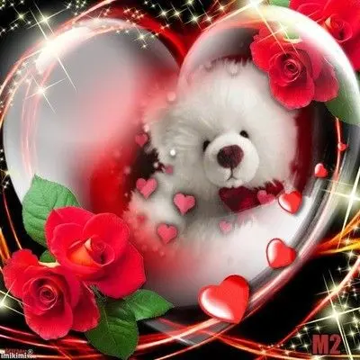 Condolence image of Fur Liebe❤️ Evelyn❤️