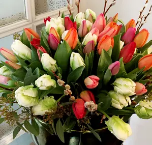 Condolence image of Gabriele mit Luna