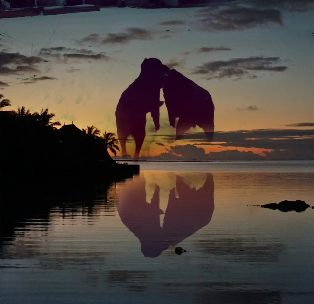 Condolence image of ❤️❤️