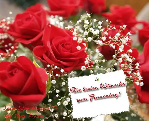 Condolence image of Fur Liebe Evelyn❤️