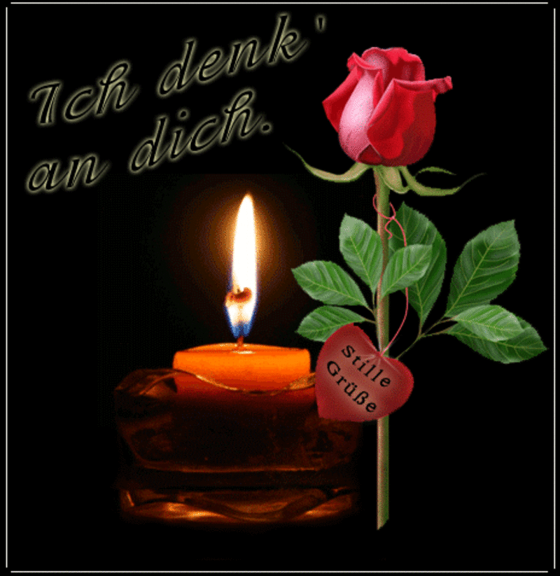 Condolence image of Unbekannt