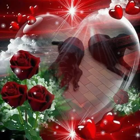 Condolence image of ❤️❤️❤️