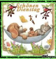 Condolence image of Brigitte mit Nelly, Benny und Axel im Herzen