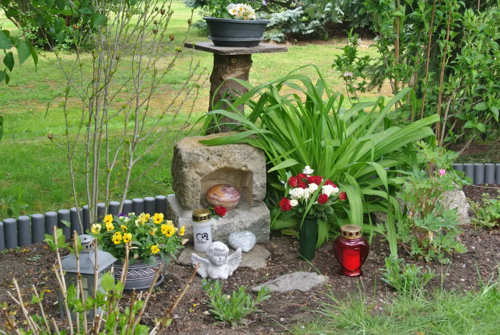 Condolence image of Kathrin mit Susi im Herzen