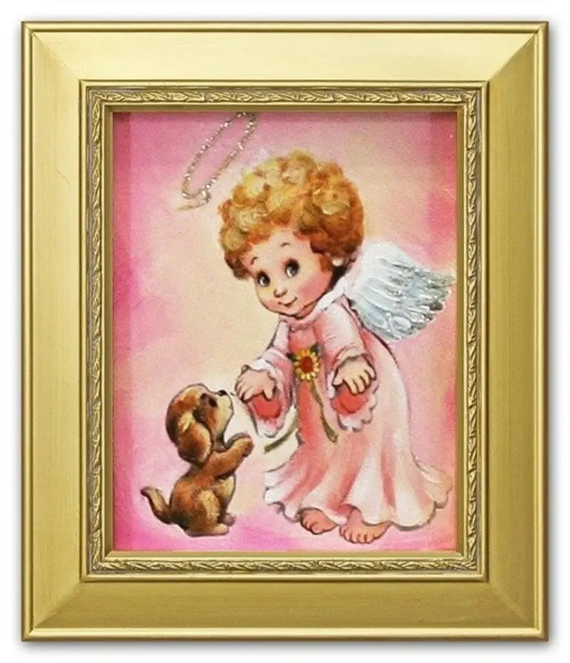 Condolence image of Marika mit Balou und Hippo im Herzen