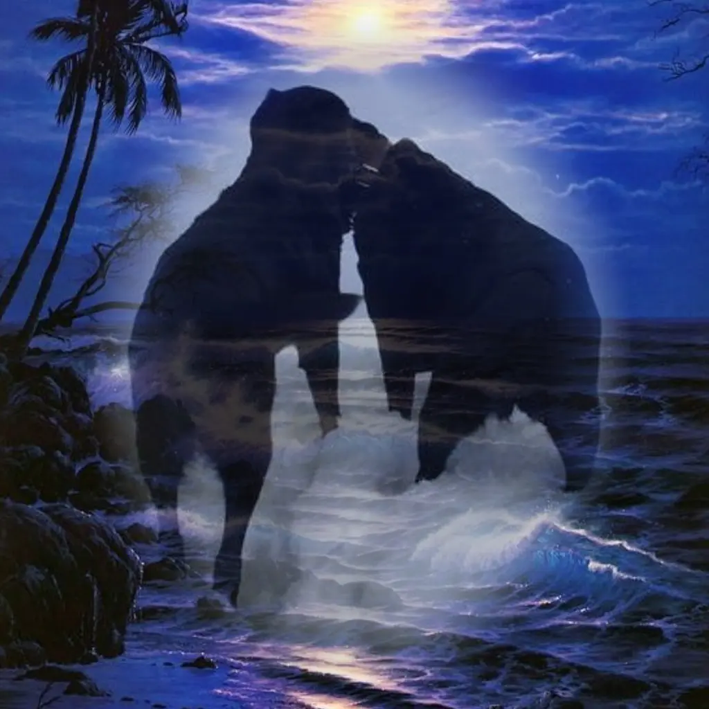 Condolence image of ❤️❤️❤️