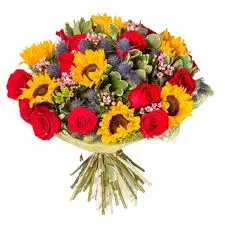 Condolence image of Brigitta