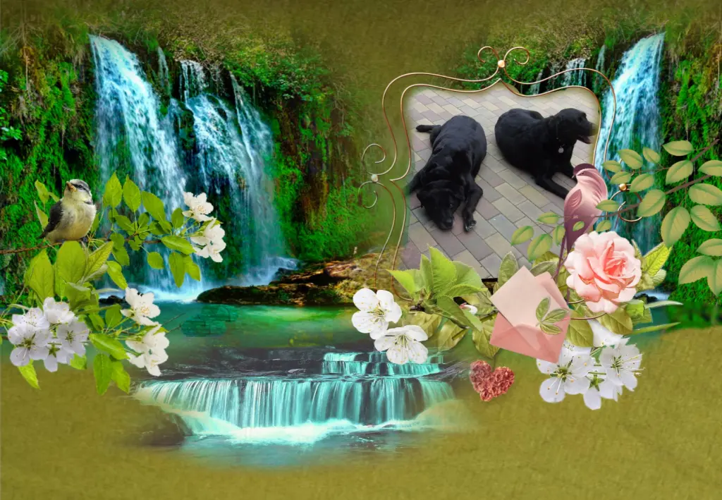 Condolence image of ❤️❤️❤️