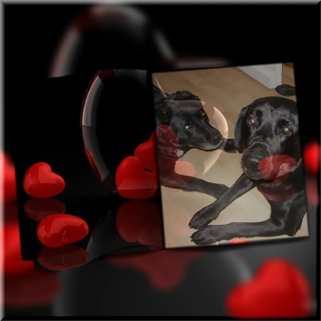 Condolence image of ❤️❤️❤️