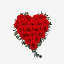 Condolence image of Brigitta