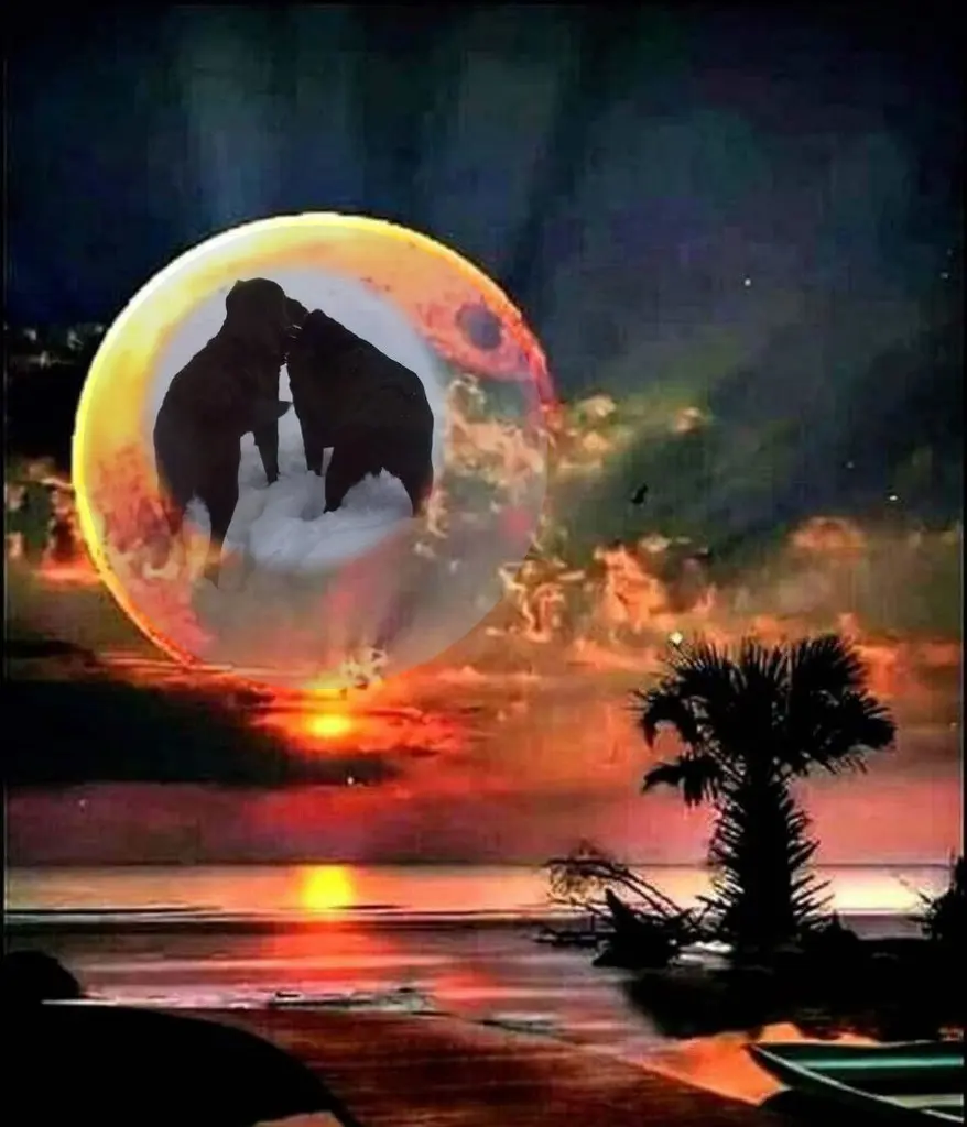 Condolence image of ❤️❤️❤️