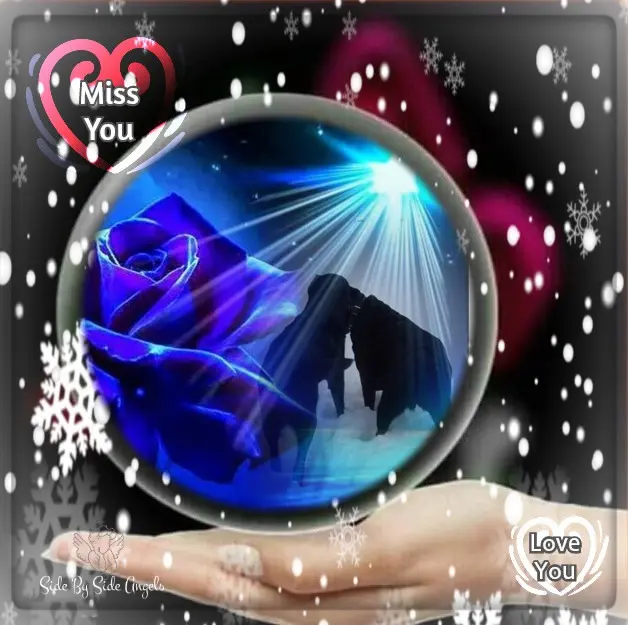 Condolence image of ❤️❤️❤️