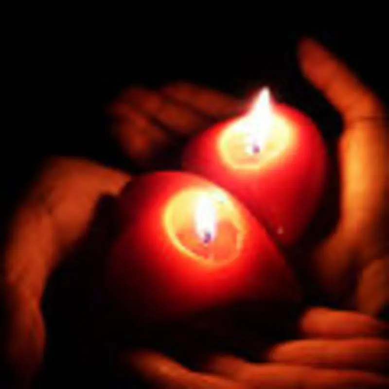 Condolence image of Unbekannt