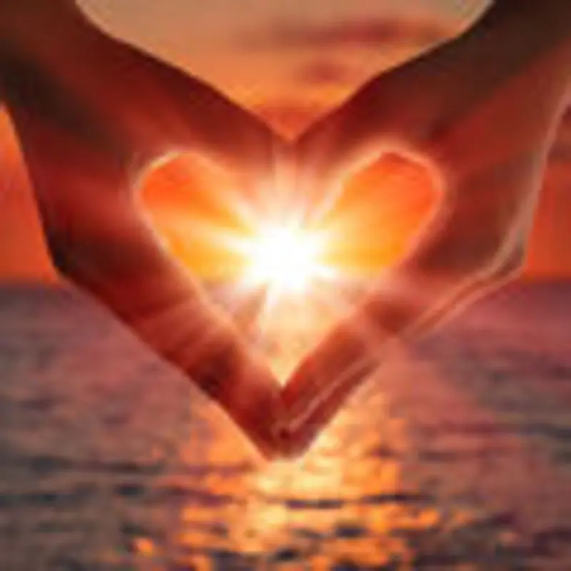 Condolence image of eurer Evy & Gerald