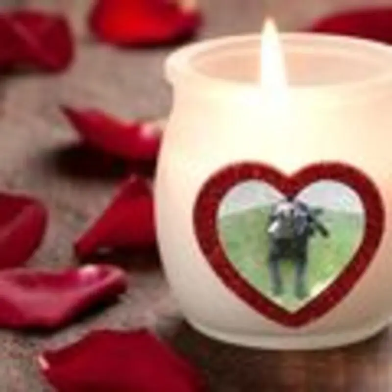 Condolence image of Unbekannt