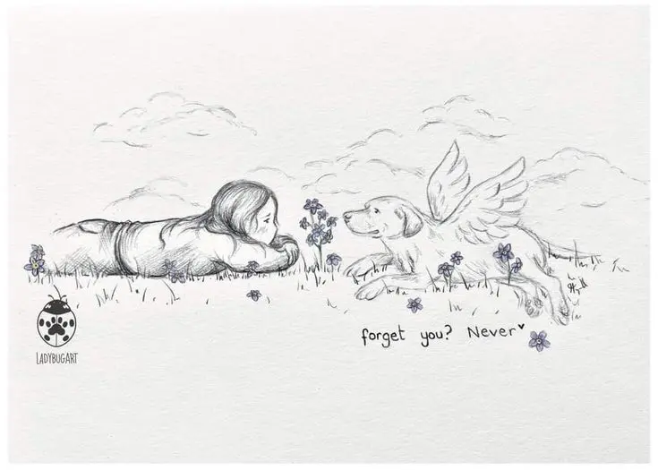 Condolence image of Miri