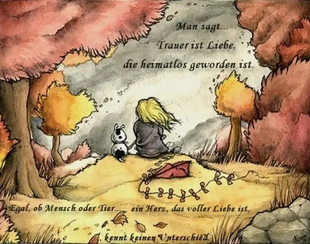 Condolence image of Gitte