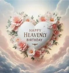 Condolence image of ♡Herzen ♡