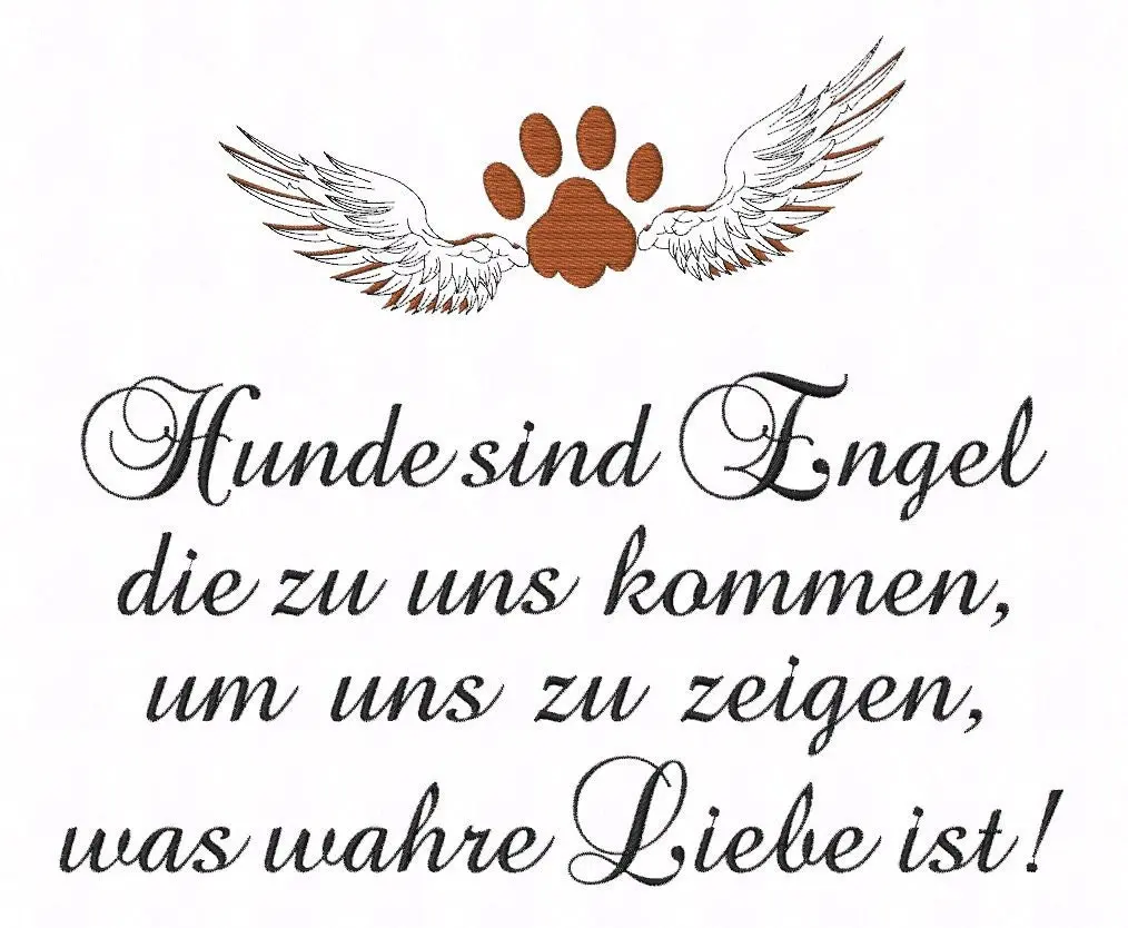 Condolence image of Manuela mit Fiby im Herzen ❤️