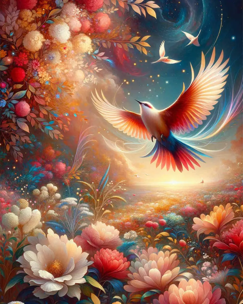 Condolence image of ♡Herzen♡