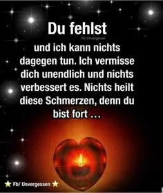 Condolence image of Manuela mit Fiby im Herzen ❤️ 