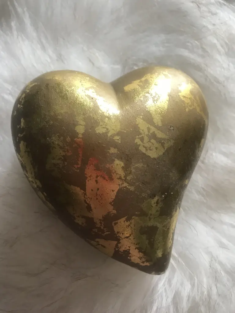 Condolence image of ♥️LIEBE DICH FÜR IMMER UND EWIG ♥️