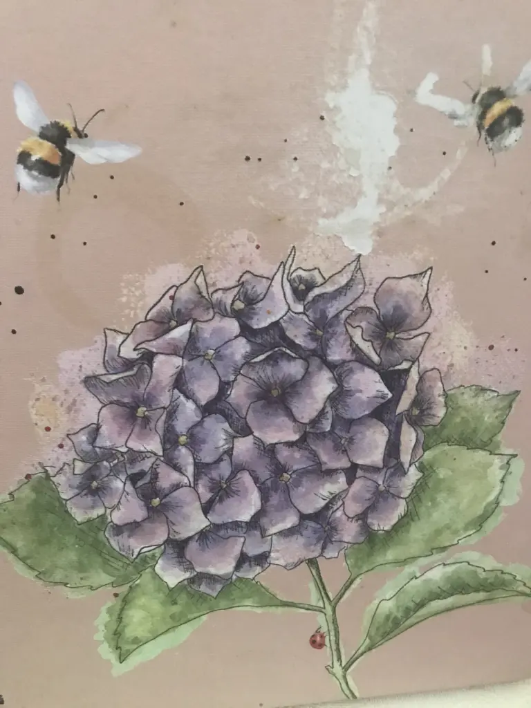 Condolence image of ♥️Für meine liebe Lara ♥️