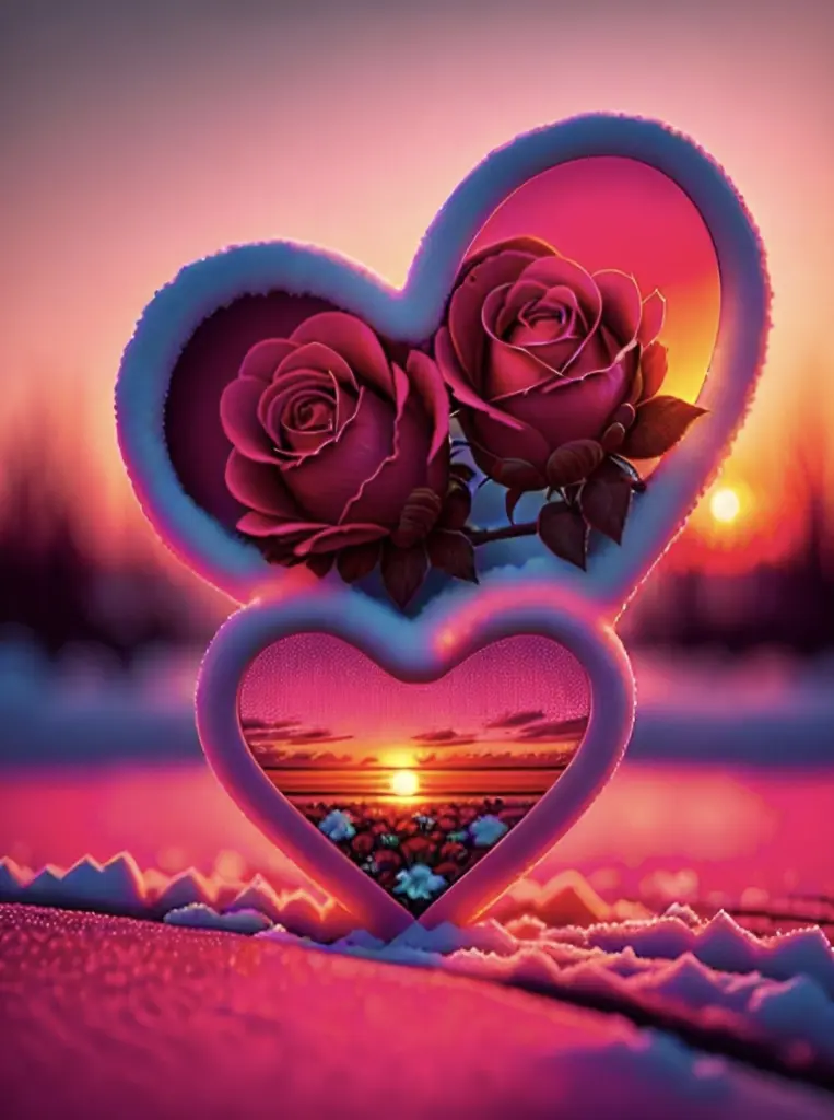 Condolence image of Wenke mit Lilli im❤️